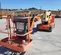 2014 JLG E400AJPN Articulating Boom Lift