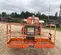 2017 JLG 400S Boom Lift