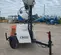 2018 Magnum Pro MLT6SM Towable Light Tower