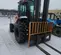 2018 Case 588H Forklift