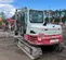 2019 Takeuchi TB290C Mini Excavator