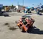 2017 Ditch Witch C14 Walk-Behind Trencher