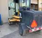 2018 LayMor SM450-ST Sweeper
