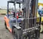 2014 Toyota 8FD35U Warehouse Forklift