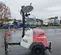 2017 Magnum Pro MLT6SM Towable Light Tower