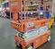 2017 Snorkel A46JRT Articulating Boom Lift