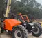 2016 JLG 642 Forklift