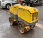 2018 Wacker Neuson RTKX-SC3 Double Drum Roller