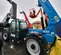 2015 Genie GTH-636 Forklift