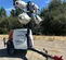 2019 Magnum Pro MLT6SM Towable Light Tower