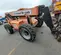 2016 SKYTRAK 6042 Forklift