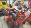 2017 Ditch Witch C14 Walk-Behind Trencher