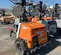 2017 Magnum Pro MLT6SM Towable Light Tower