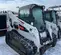 2018 Bobcat T740 Track Loader