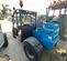 2017 Genie GTH-5519 Forklift