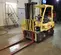 2016 HYSTER H50CT Warehouse Forklift