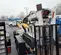 2022 S.D.P. Manufacturing EZ55MLP Digger Derrick