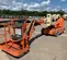 2014 JLG E400AJPN Articulating Boom Lift