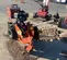 2018 Ditch Witch C14 Walk-Behind Trencher
