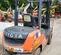 2018 Toyota 8FDU30 Warehouse Forklift