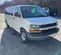 2017 CHEVROLET 3500EXTLTGRWD Vehicle