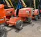 2015 JLG 400S Boom Lift