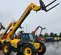 2016 JCB 507-42 Forklift