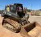 2017 John Deere 331G Track Loader