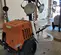 2018 Magnum Pro MLT6SM Towable Light Tower
