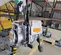 2018 BISOMAC BISO308-1000L Hoist