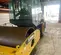 2017 XCMG CV83U Single Drum Roller