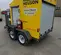 2018 Wacker Neuson E3000LI Ground Heater