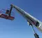 2014 Skyjack SJ66T Boom Lift