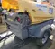 2017 Atlas Copco XAS185KD7 T4F Air Compressor