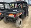 2021 Polaris PRO XD 4000D Utility Vehicle