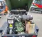 2018 Sullair 185DPQ-KU-T3 Air Compressor