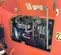 2015 SKYTRAK 6042 Forklift