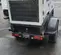 2017 Wacker Neuson G25 T4F Diesel Generator