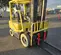 2021 HYSTER H50UT Warehouse Forklift