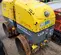 2018 Wacker Neuson RTKX-SC3 Double Drum Roller
