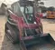 2018 Takeuchi TL12R2-CR Track Loader