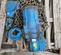 2018 JD NEUHAUS PROFI 10T Hoist