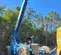 2015 Genie GTH-1056 Forklift