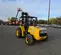 2018 JCB 940-4 Forklift