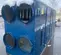 2017 Frost-Fighter IHS1500 OIL Indirect Fired Heater