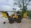 2017 Wacker Neuson RTKX-SC3 Double Drum Roller