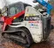 2019 Takeuchi TL12R2-CR Track Loader