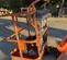 2012 JLG E300AJP Articulating Boom Lift