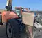 2016 JLG 1055 Forklift