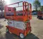 2018 Snorkel S4732E Scissor Lift